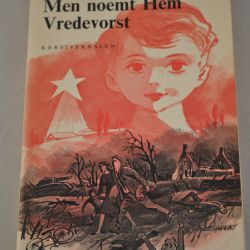 J. van Doorne e.a.: Men noemt Hem Vredevorst (kerstverhalen)