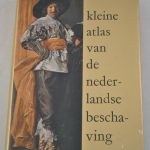 Kleine Atlas van de Nederlandse Beschaving (Elsevier)
