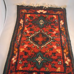 Kleedje (wol)