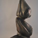 Beeld (hardstenen sculptuur)