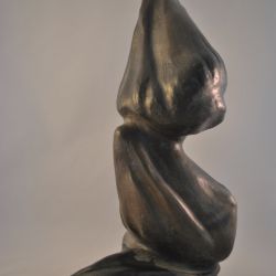 Beeld (hardstenen sculptuur)