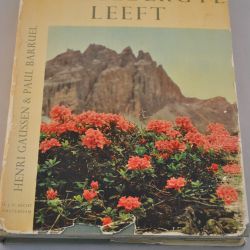 Henry Gaussen & Paul Barruel: Het gebergte leeft