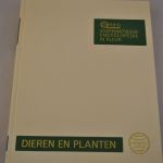 Orbis Systematische Encyclopedie: Dieren en planten