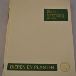 Orbis Systematische Encyclopedie: Dieren en planten