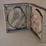 keramisch kunstobject