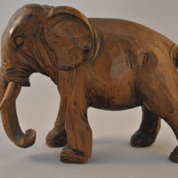 olifant (houtsnijwerk)