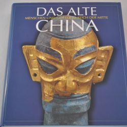 Das Alte China, Menschen und Götter im Reich der Mitte