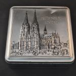 Koektrommel (Kölner Dom)