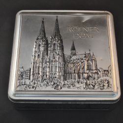 Koektrommel (Kölner Dom)