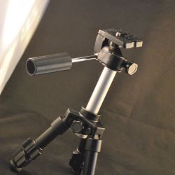 Statief (Stitz TP-40 Tripod)