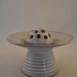 Vaasje (voor steekboeket) "Prinsenberg"
