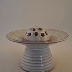 Vaasje (voor steekboeket) "Prinsenberg"