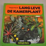 Maggie Baylis: Lang leve de kamerplant