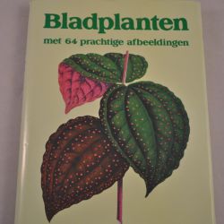 Frances Perry: Bladplanten