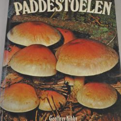 Geoffrey Kibby: Paddestoelen