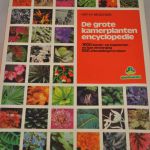 Hay en McQuown: De grote kamerplantenencyclopedie