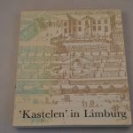 J.Th.H. de Win: "Kastelen in Limburg"