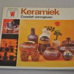 Ewald Stark: Keramiek (Creatief vormgeven)