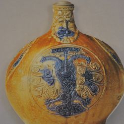 Deutsche Keramiker im Keramion