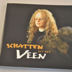 Schatten uit het veen (Drents Museum)