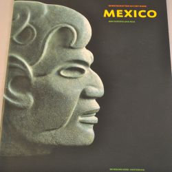 DNK: Kunstschatten uit het oude Mexico (catalogus)