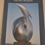 Jagna Weber: Skulpturen