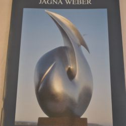 Jagna Weber: Skulpturen
