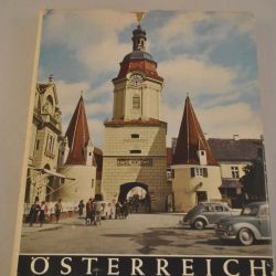 Österreich (fotoboek)