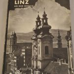Linz an der Donau (fotoboek)