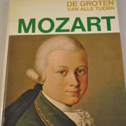 De groten van alle tijden: Mozart