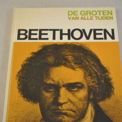 De groten van alle tijden: Beethoven