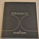 Keramion 19: Richard Bampi