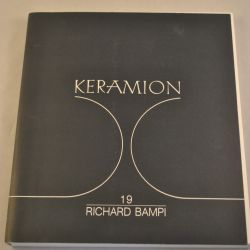 Keramion 19: Richard Bampi