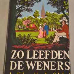 Marcel Brion: Zo leefden de Weners ten tijde van Mozart en Schubert
