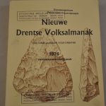 Nieuwe Drentse Volksalmanak 1976