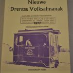 Nieuwe Drentse Volksalmanak 1977
