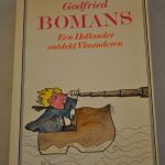 Godfried Bomans: Een Hollander ontdekt Vlaanderen