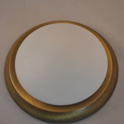 Plafondlamp (Steinhauer)