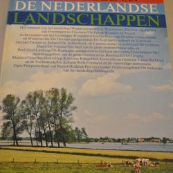Spectrum Atlas van de Nederlandse Landschappen