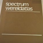 Spectrum Wereldatlas