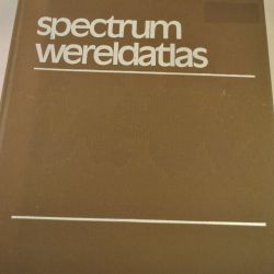 Spectrum Wereldatlas