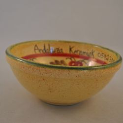Kommetje (Andaluza Keramiek)