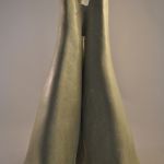 Kunstobject "drie-eenheid", keramiek
