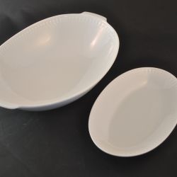 2 schalen (Lorenz Hutschenreuther)