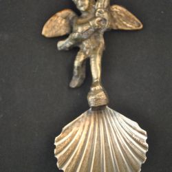 Suikerschep ("engel"),