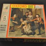 Jig Saw (Oxford) puzzle (750 stukjes)