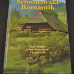 Boek: Schwarzwalder Romantik