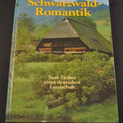 Boek: Schwarzwalder Romantik