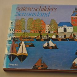 Ploegsma: Naïeve schilders zien ons land