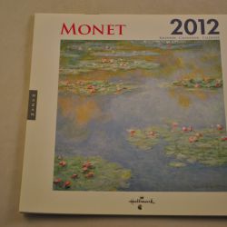 Monet (kalender 2012)